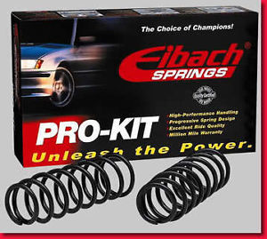 Ford Mondeo Mk3 Estate ST 00-07 lowering springs 30 mm ** Arrière **
