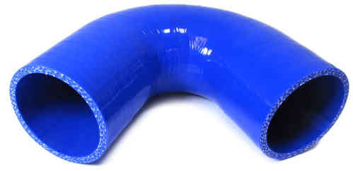 tube silicone angle de 135 °102 / 102mm Ø 63mm