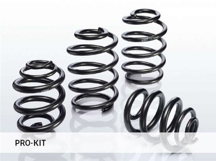 30/30 mm E8560-140 Eibach Pro-Kit Lowering Springs Front and Rear