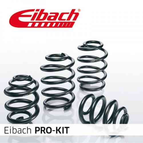 Ressorts courts Eibach-Prokit pour Mazda MX5 (NB)