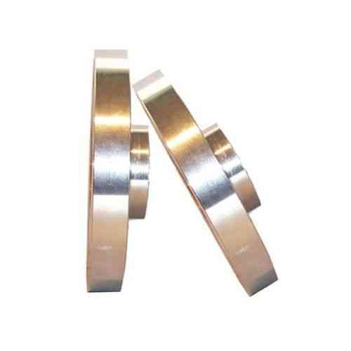 Elargisseurs voies 40mm (20mm de chaque côté) aluminium 5x112 + 5x100