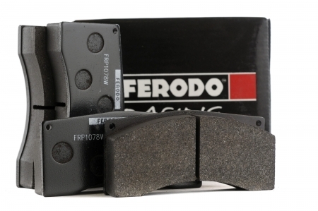 Plaquettes de Frein Ferodo DS3000 Avant