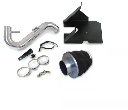 Kit Admission direct avec TUB. et Pare Chaleur pour Mustang 4.0 V6 05-09