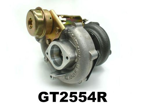 GARRETT GT2554R Wastegate interne