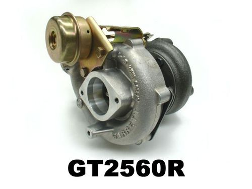 Turbo Garrett GT2560R pour SR20DET & CA18DET