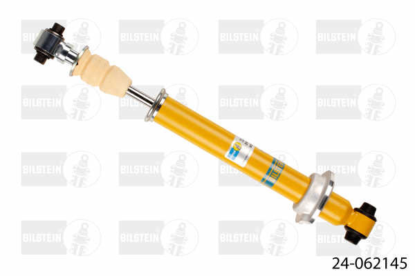 2 Bilstein B8 Shock Absorbers Item Number 24-145992 for Sprint  A4 8K2 B8 Installation Location 158.4 HA Construction Type Shock Absorber 