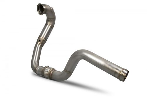 Downpipe + Décata Scorpion MERCEDES A45 AMG 4Matic 2.0 Turbo