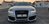 Pare-Choc Avant Audi A6 C6 2004-2008 Look RS6
