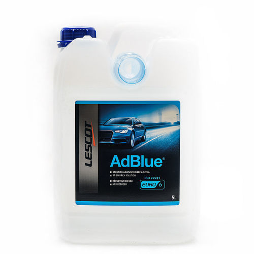 5L AdBlue Lescot by Motul