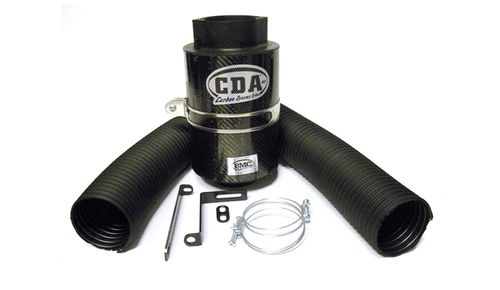 Boite à air carbone CDA universel - BMC - CDA70-130