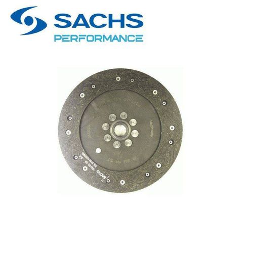 Disque d'embrayage Sachs Performance PCS 240-O9.3-092