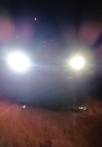 Pack LED feux de recul super flash BLANC pour Peugeot 407 sw